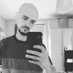 Profile Picture of Daniel Dimond (@blazed__44) on Instagram