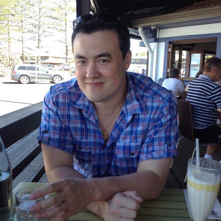 Profile Picture of Clinton Farrell (@@clintonfarrell) on Tiktok