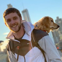 Profile Picture of Caleb Mckisic (@caleb-mckisic) on Quora