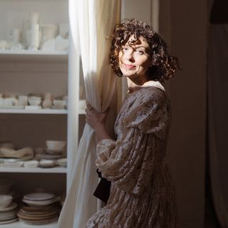 Profile Picture of Sarah Andrews (@sarahandrews.co) on Instagram