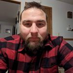 Profile Picture of Shawn Davis Orlikowski (@shadavor_rage) on Instagram