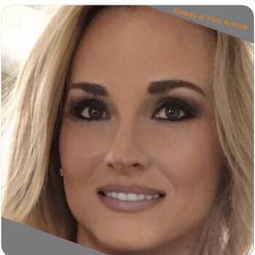 Profile Picture of Beauty at Park Avenue (@lacyannpark) on Pinterest
