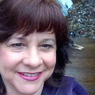 Profile Picture of Cheryl Dexter (@Cheryl-Dexter) on Facebook
