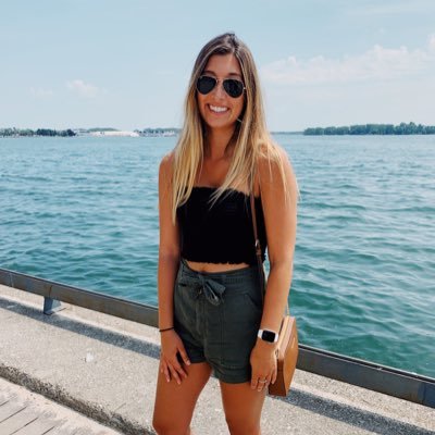 Profile Picture of McKenzie Weaver (@McKenzieWeaver8) on Twitter