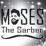 Profile Picture of Sahar Moses - Gentelmen Barber (@sahar_moses) on Instagram