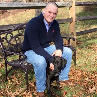 Profile Picture of Jared Hanna (@Dudh7) on Twitter