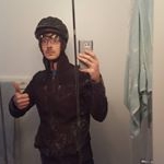 Profile Picture of Aaron Aitchison (@windsweptguydoldrumsman) on Instagram