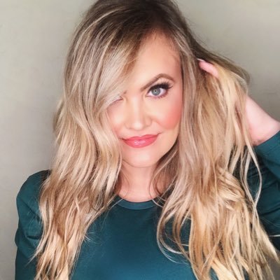 Profile Picture of Chrissy Fitzgerald (@ItsChrissyFitzy) on Twitter