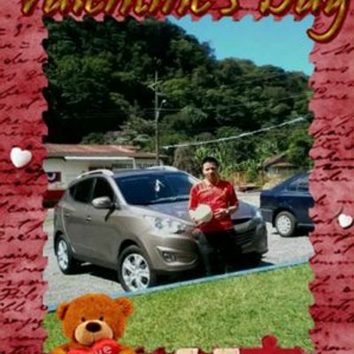 Profile Picture of Alexander Chavarria (@alexchavarria91) on Twitter