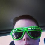 Profile Picture of Jacob Thumann (@no_with_a_question_mark) on Instagram