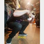 Zachary Buchanan - Instagram Profile Picture of Zachary Buchanan (@that_onedude_youknow) on Instagram