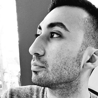 Profile Picture of Stephen M. Miranda (@StephenMMiranda) on Twitter