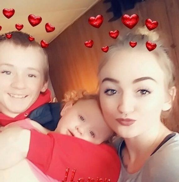 Profile Picture of Brett Cary (@backwood420gang) on Poshmark