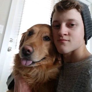 Profile Picture of Caleb Glass (@CalebGlass3) on Twitter