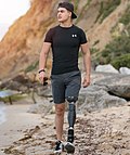Profile Picture of Mohamed Islam Bougliaon Wikipedia