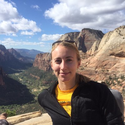Profile Picture of Alex Long (@alexandraflong) on Twitter
