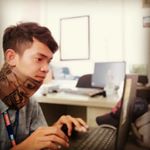 Profile Picture of 尺丨匚卄卂尺ᗪ 卩乇尺爪卂几卂 (@richard_permana) on Instagram