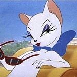 Profile Picture of 𝓪𝓶𝔂 𝓶𝓾𝓼𝓵𝓲𝓷 🧿🍣 (@amymuzzy) on Instagram