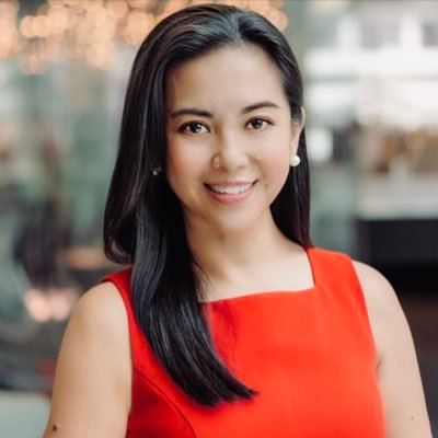 Profile Picture of Anne Torres (@annefrancia) on Twitter