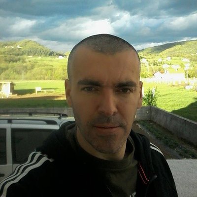 Profile Picture of Bajic (@grbesic_ivan) on Twitter