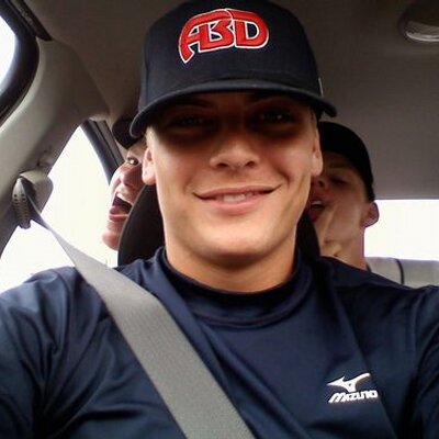 Profile Picture of Jake Richard Hamblin (@JRHTrojan) on Twitter