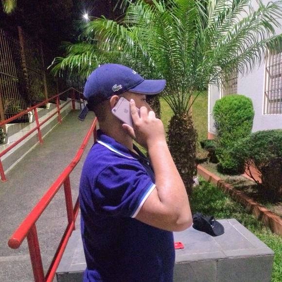 Profile Picture of Marcos Paulo (@m_paulo) on Poshmark