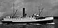 Profile Picture of Camosun (steamship)on Wikipedia
