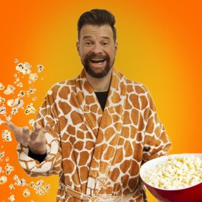 Profile Picture of GEOFFREY DUVAL (@MonsieurGDuval) on Twitter