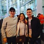 Profile Picture of nicolas zapata (@nicolaszapataurian) on Instagram