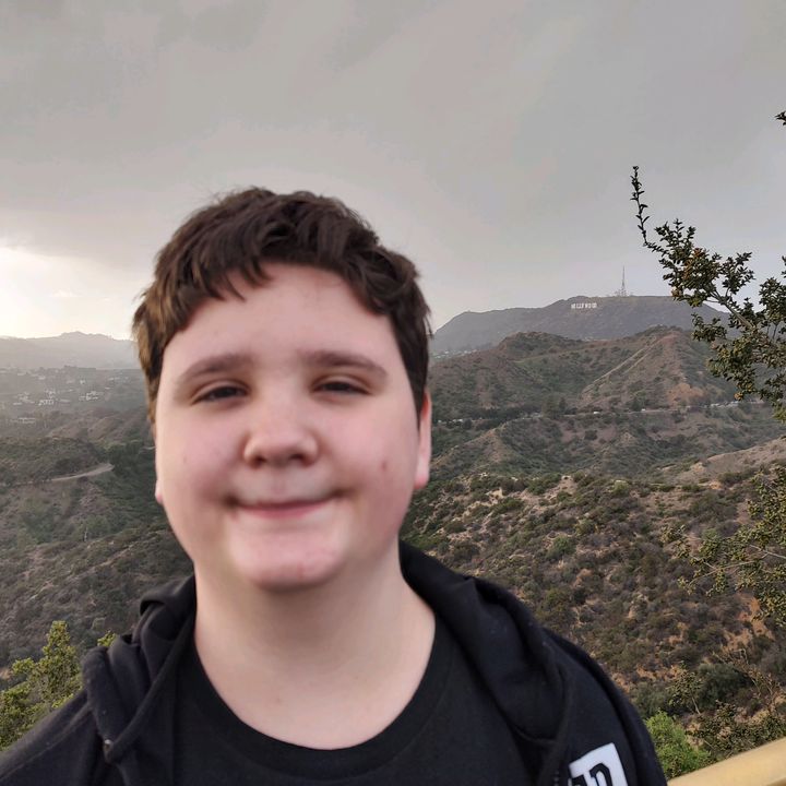 Profile Picture of anthonydosiv (@anthonydosiv) on Tiktok