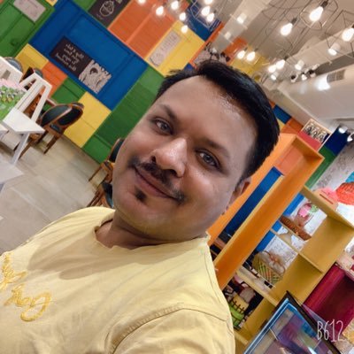 Profile Picture of Prashant Solanki (@PrashantS1981) on Twitter