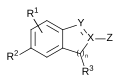 Profile Picture of Markush structureon Wikipedia