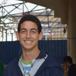 Profile Picture of Youssef Ahmed Salah (@joe_shinaishin) on Twitter
