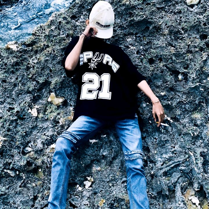 Profile Picture of Farel Du'u (@farelduu) on Tiktok