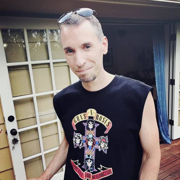 Profile Picture of Mark Magnotti (@markmagnotti) on Poshmark