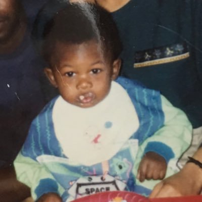 Profile Picture of Trevante Rhodes (@_Trevante_) on Twitter