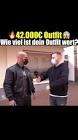 Profile Picture of   Wie viel ist dein Outfit... (@lion_new) on Tiktok
