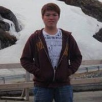 Profile Picture of Chu Jian Liang (@chu-jian-liang) on Quora