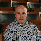 Profile Picture of Alan McPike (@AlanMcPike) on Youtube