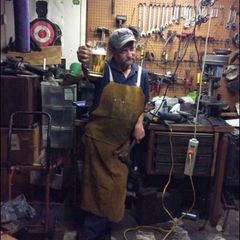 Profile Picture of Ray Willingham (@badgerdog54) on Tiktok