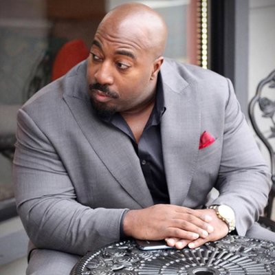 Eddie Owens - Twitter Profile Picture of Eddie Owens (@EddieOwens4Real) on Twitter