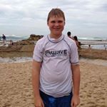 Profile Picture of Ben Rudd (Herbert) (@ruddypriv) on Instagram