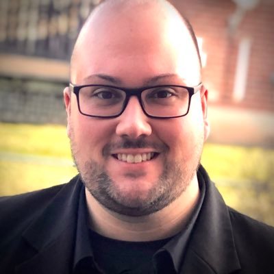 Profile Picture of Mike Quackenbush (@RBCIQuackenbush) on Twitter