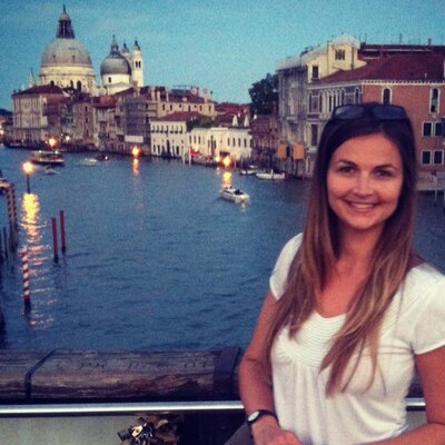 Profile Picture of Dr Wendy Ligon Smith (@wendyligonsmith) on Twitter