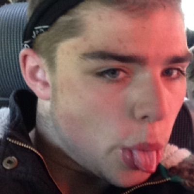 Profile Picture of james_bowley (@james_b_7) on Tiktok