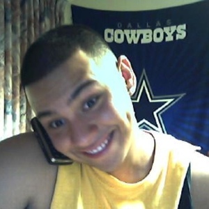 Profile Picture of Jesse Quinonez (@thedarkness13) on Myspace