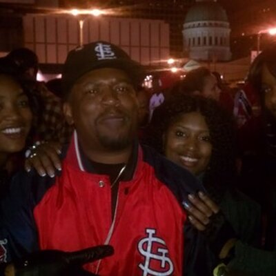 Profile Picture of Marvin Dale Dunn Sr (@dale_dunn) on Twitter