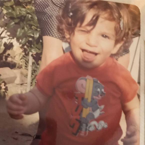 Profile Picture of Dina Korakis (@dina_is) on Poshmark