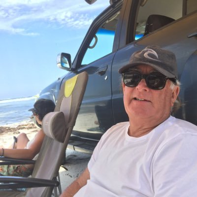 Profile Picture of Harvey Sutton (@HarveySutton8) on Twitter