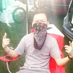 Profile Picture of Steven Fong (@mr_stevenfong) on Instagram